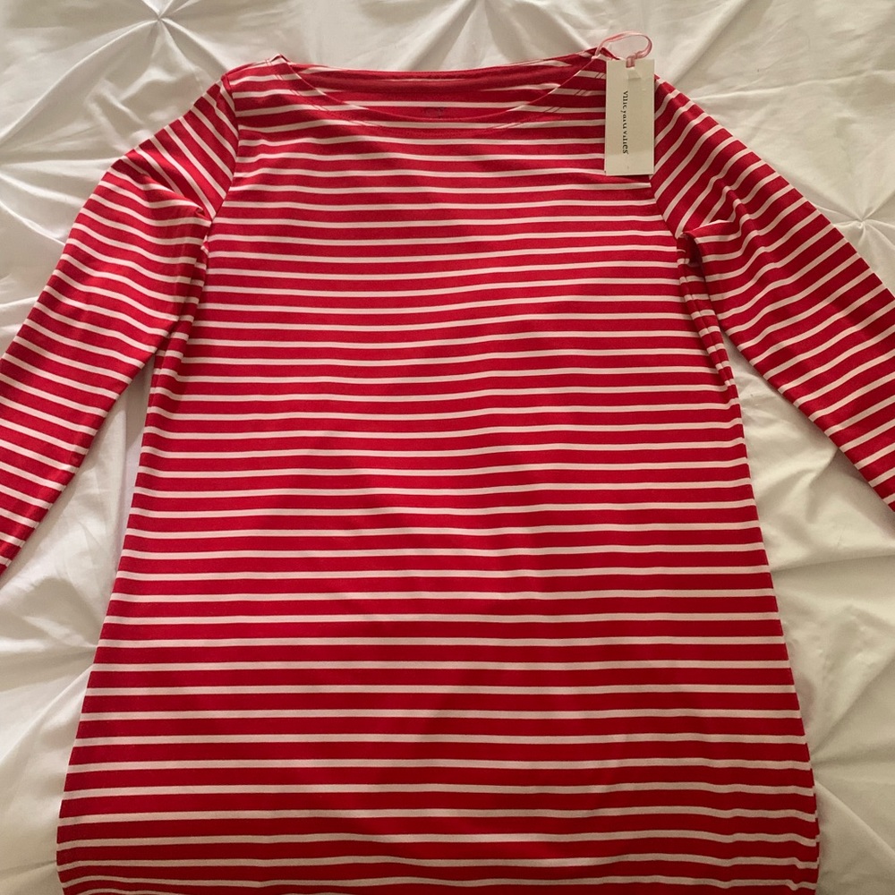 Vineyard Vines Sankaty Dress